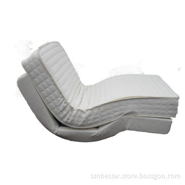 High Quality Massage Memory Foam Mattress